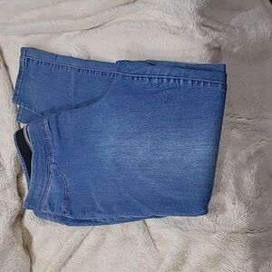 Old Navy Womens Rockstar Pull-on Jeggings